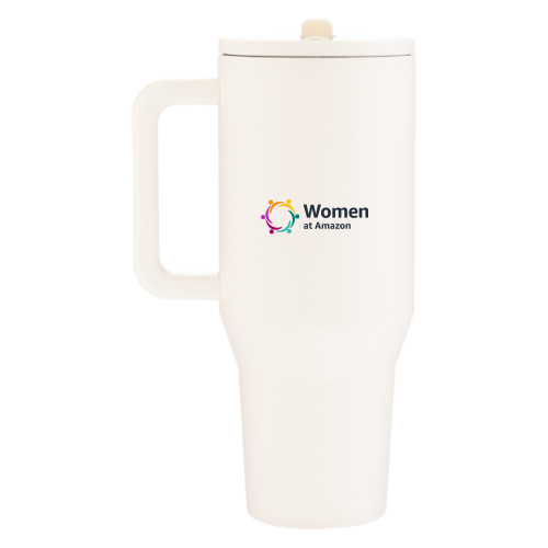 Women at Amazon - Hydrojug Traveler Tumbler