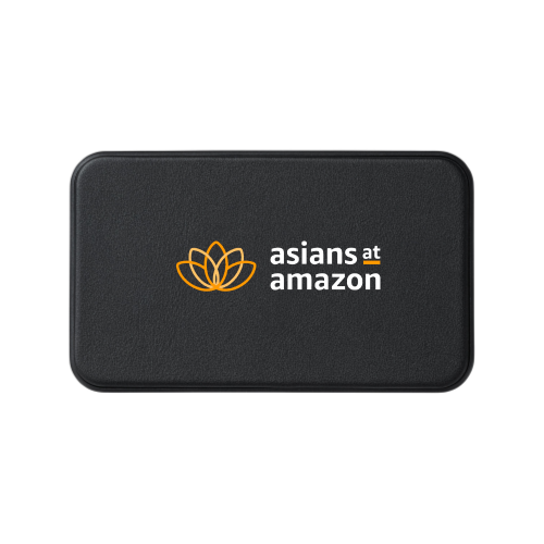 Asians at Amazon - 5000mAh Power Bank