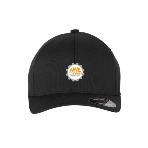 Women In Engineering - Flexfit Hat