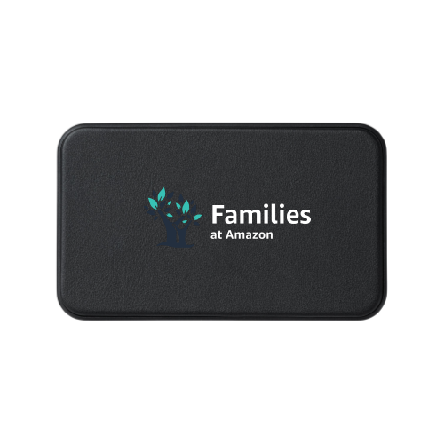 Families at Amazon - 5000mAh Power Bank