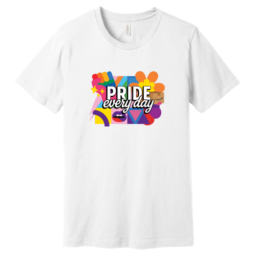 Glamazon - Unisex Bella Canvas T Shirt v2