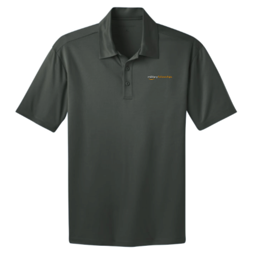 Military Fellowships Mens Standard Polo