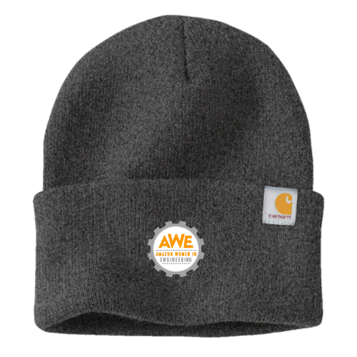 Women In Engineering - Carhartt Watch Cap