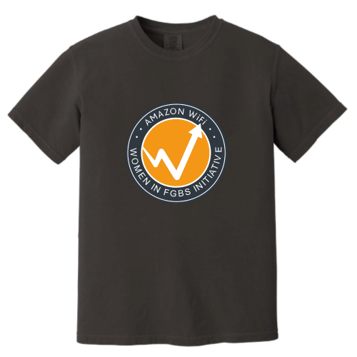 Women in Finance - Unisex Vintage Style T Shirt