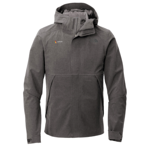 Latinos at Amazon - The North Face DryVent Rain Jacket