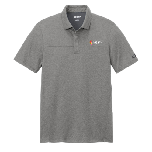 Latinos at Amazon - Ogio Command Polo