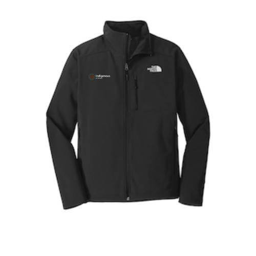 Indigenous at Amazon - The North Face Apex Barrier Soft Shell Jacket