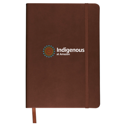 Indigenous at Amazon - Tuscany Journal