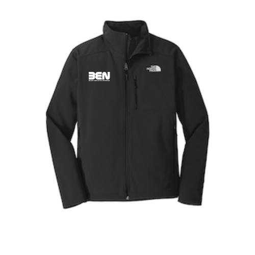 Black Employee Network - The North Face Apex Barrier Soft Shell Jacket v2