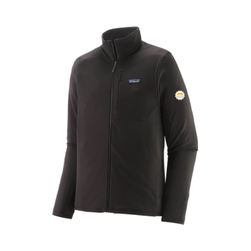 Women In Engineering - Patagonia Men's R1 Thermal Jacket