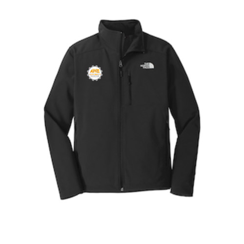 Women In Engineering - The North Face Apex Barrier Soft Shell Jacket