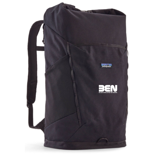 Black Employee Network - Patagonia Fieldsmith Roll Top Pack v2