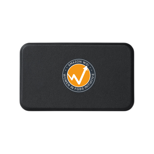 Women in Finance - 5000mAh Power Bank