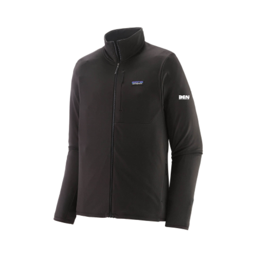 Black Employee Network - Patagonia Men's R1 Thermal Jacket v2