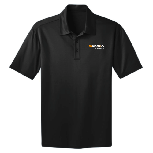 Warriors at Amazon Mens Polo
