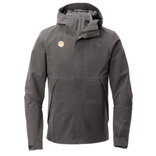 Women In Engineering - The North Face DryVent Rain Jacket