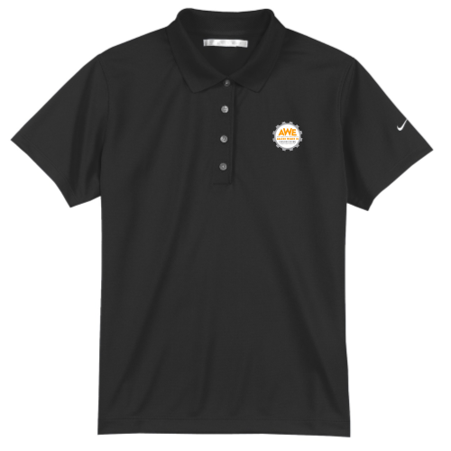 Women In Engineering - Nike Women's Tech Basic Dri-FIT Polo