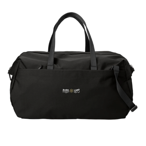 Arabs at Amazon - Mercer+Mettle Claremont Duffel