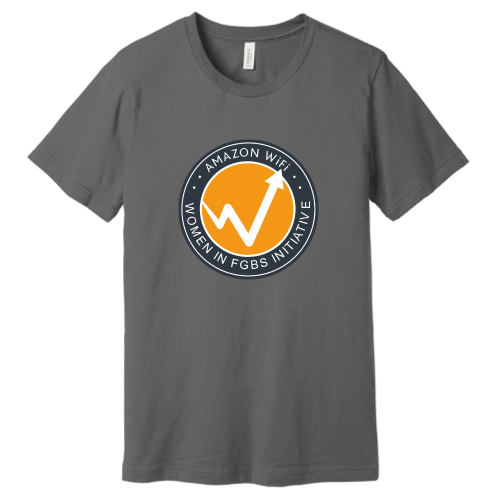Women in Finance - Unisex Bella Canvas T Shirt