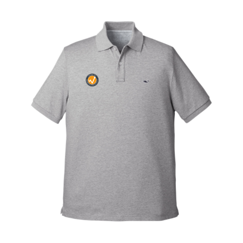 Women in Finance - Men's Edgartown Pique Polo