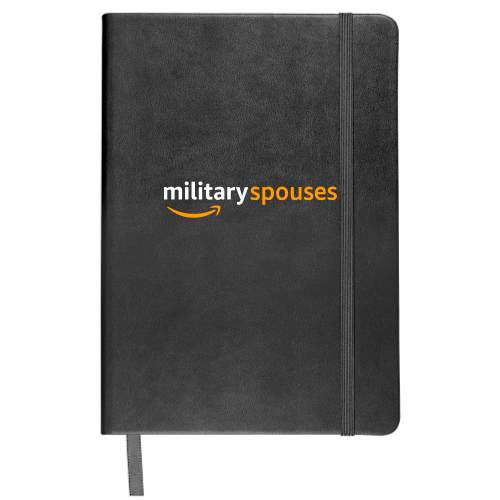 Amazon Military Spouses Journal