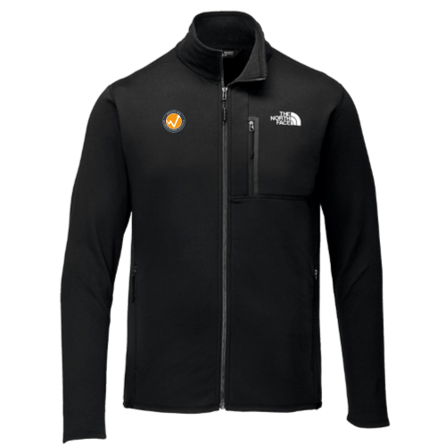Women in Finance - The North Face Apex Barrier Soft Shell Jacket