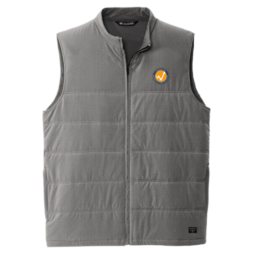 Women in Finance - TravisMathew Cold Bay Vest