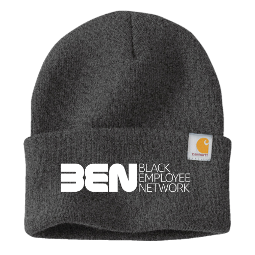 Black Employee Network - Carhartt Watch Cap 2.0 V2