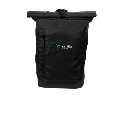 Families at Amazon - Rucksack Backpack