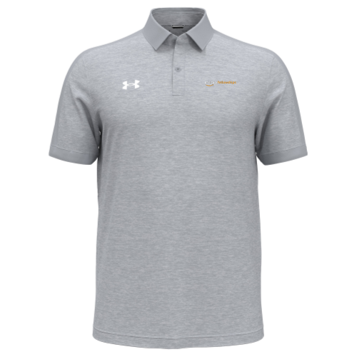 Military Fellowships Mens Under Armour Trophy Polo