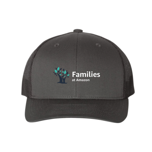 Families at Amazon - Retro Trucker Cap