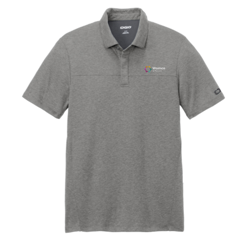 Women at Amazon - Ogio Command Polo