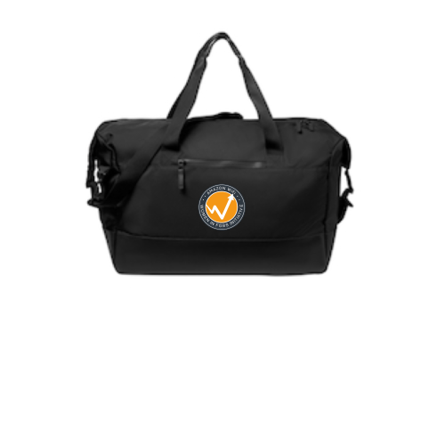 Women in Finance -Weekender Duffel
