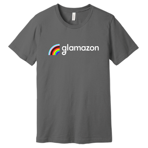 Glamazon - Unisex Bella Canvas T Shirt v1