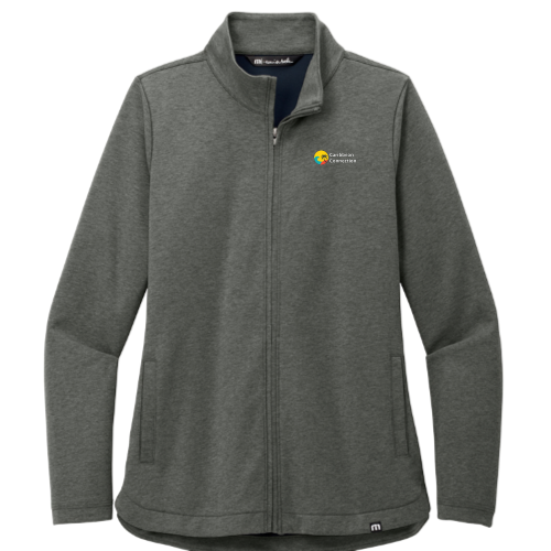 Dark Grey Heather