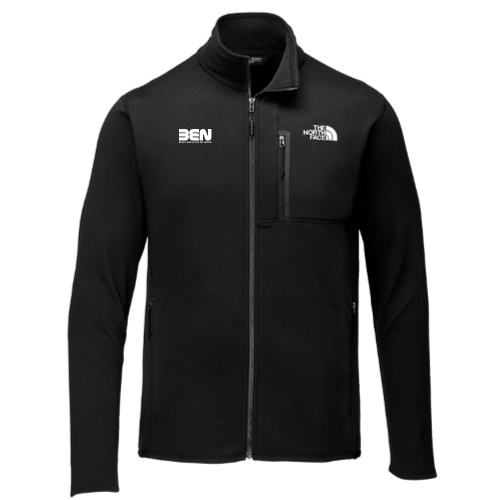 Black Employee Network - The North Face Skyline Full-Zip Fleece Jacket v2