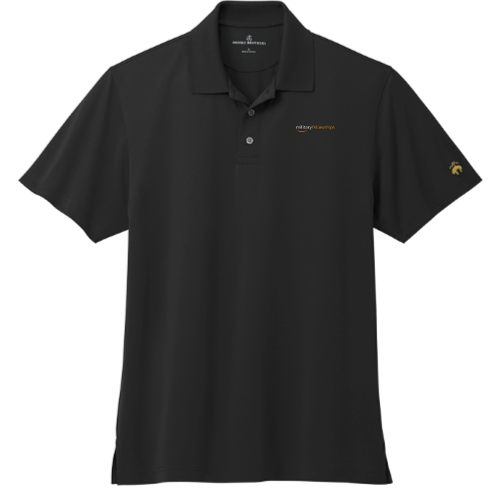 Military Fellowships Mens Brooks Brothers Polo