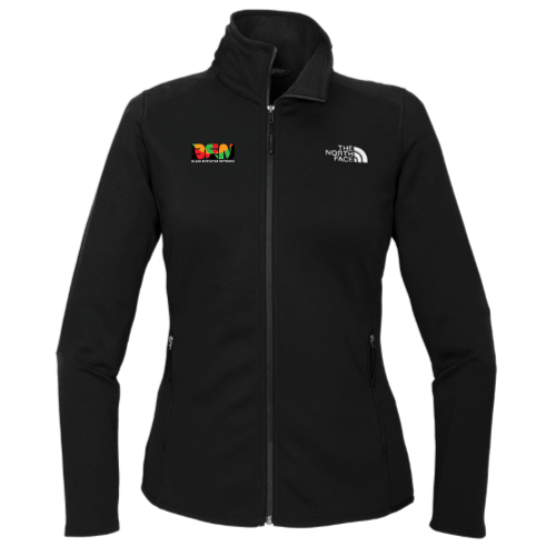 TNF Black
