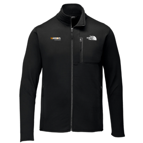 Warriors at Amazon Mens North Face Skyline Full Zip
