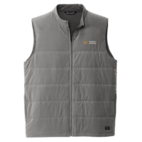 Asians at Amazon - TravisMathew Cold Bay Vest