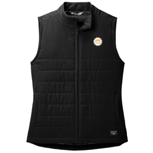 Women In Engineering - TravisMathew Ladies Cold Bay Vest