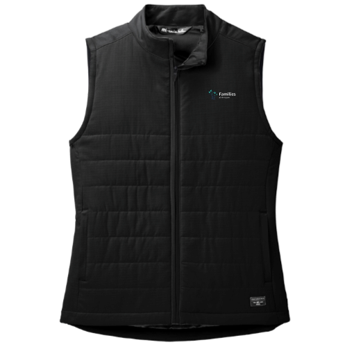 Families at Amazon - TravisMathew Ladies Cold Bay
