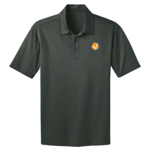 Women in Finance - Men's Silk Touch Performance Polo