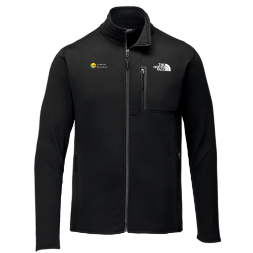 TNF Black