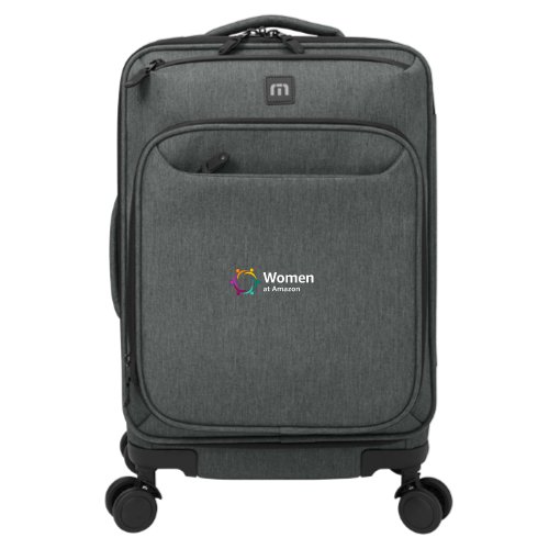 Women at Amazon - TravisMathew Quad Checked Spinner