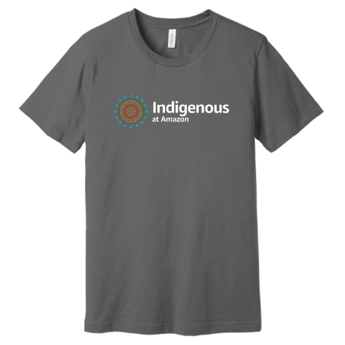 Indigenous at Amazon - Unisex Bella Canvas T Shirt