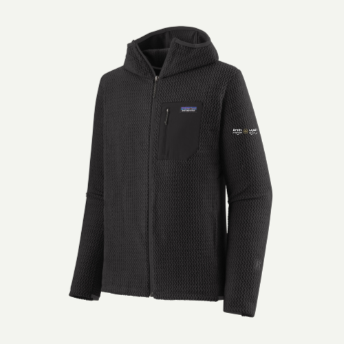 Arabs at Amazon - Patagonia Men's R1 Air Full-Zip