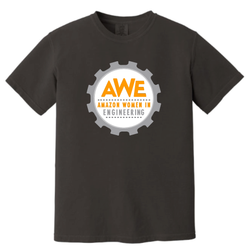 Women In Engineering - Unisex Vintage Style T Shirt