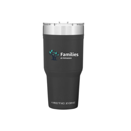 Families at Amazon - Titan 30oz Thermal Tumbler