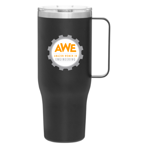 Women in Engineering - Denali 40oz Thermal Mug